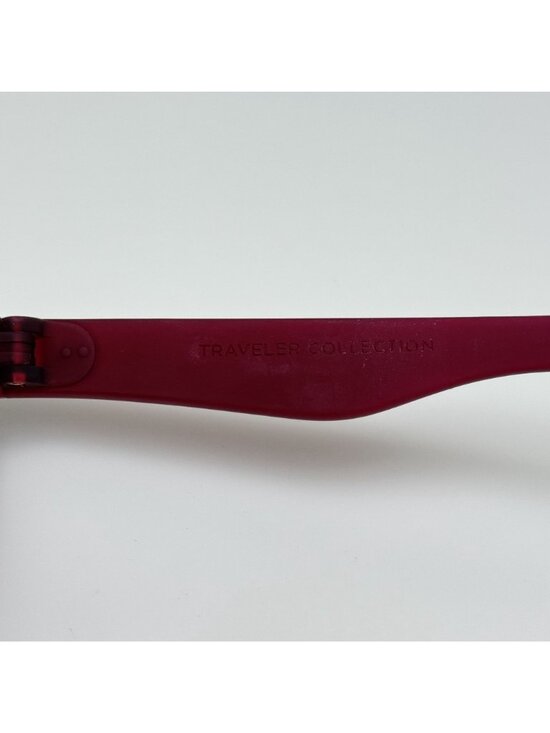 Toms Sunglasses Florentin Traveler Collection 10008506 52-23-148 main image 9